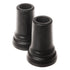 Rebotec 17mm Ferrules - Walking Stick Tips
