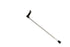 Max Mobility Arthritis/Palm Handle Walking Cane - Right