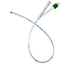 2-Way Foley Catheter, 45cm, Standard Tip - 14Fr (Green)