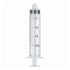 Luer Lock Syringes, Box of 100 - 20mL
