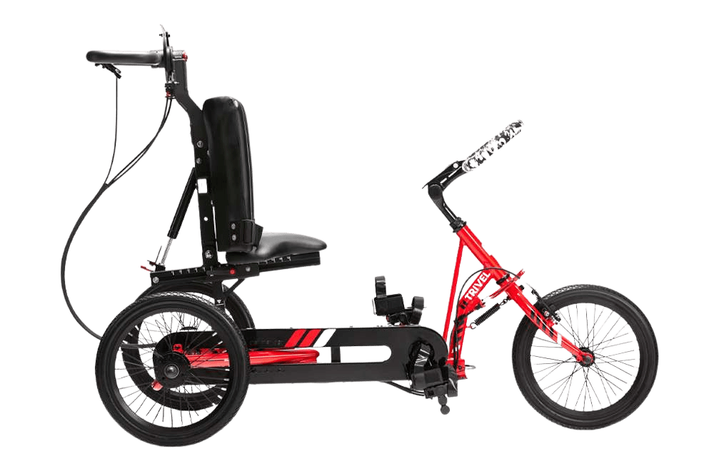 Trivel T250 Trike