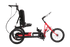 Trivel T250 Trike