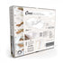 Conni Fitted Bed Pad Sheet - Single - Charcoal