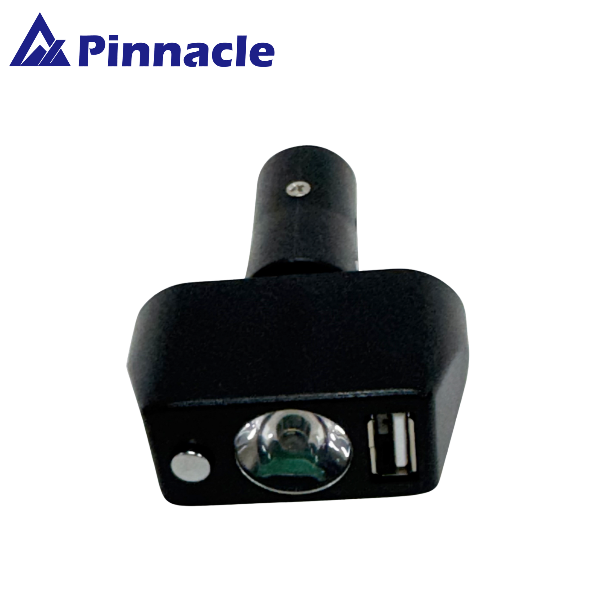 Pinnacle navigator pro LED light