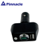 Pinnacle navigator pro LED light