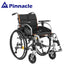 Pinnacle Ultraroll Self-Propelling Wheelchair