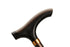 Max Mobility Aluminium Adjustable Walking Cane - Red