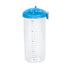 ISU 2L Suction Pump Canister