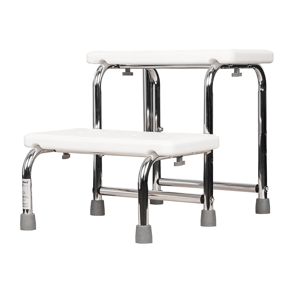Crutch Handle Upholstered Pads (pair) - Anatom