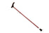 Max Mobility Aluminium Folding Cane - Blue