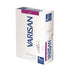 6A4N1 TOP Knee-High Open Toe Black Size 3+ Class 2