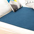 Conni Bed Pad (Mauve) 85x95cm