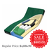 Span America PressureGuard Span Care Convertible - Narrow Single