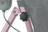 Fold N Go/Space Saver Walker Star Knob - 7 Point v1