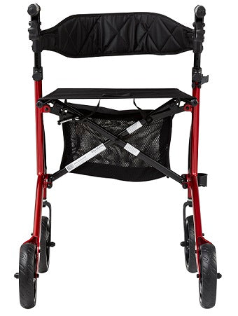 Max Mobility Alpha 438s Rollator (Lilac)
