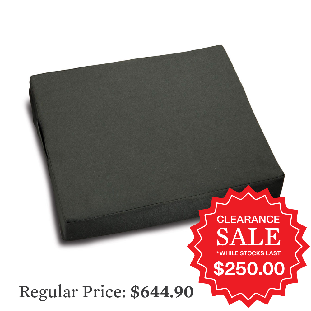 Relax Duogel Cushion - 46x41