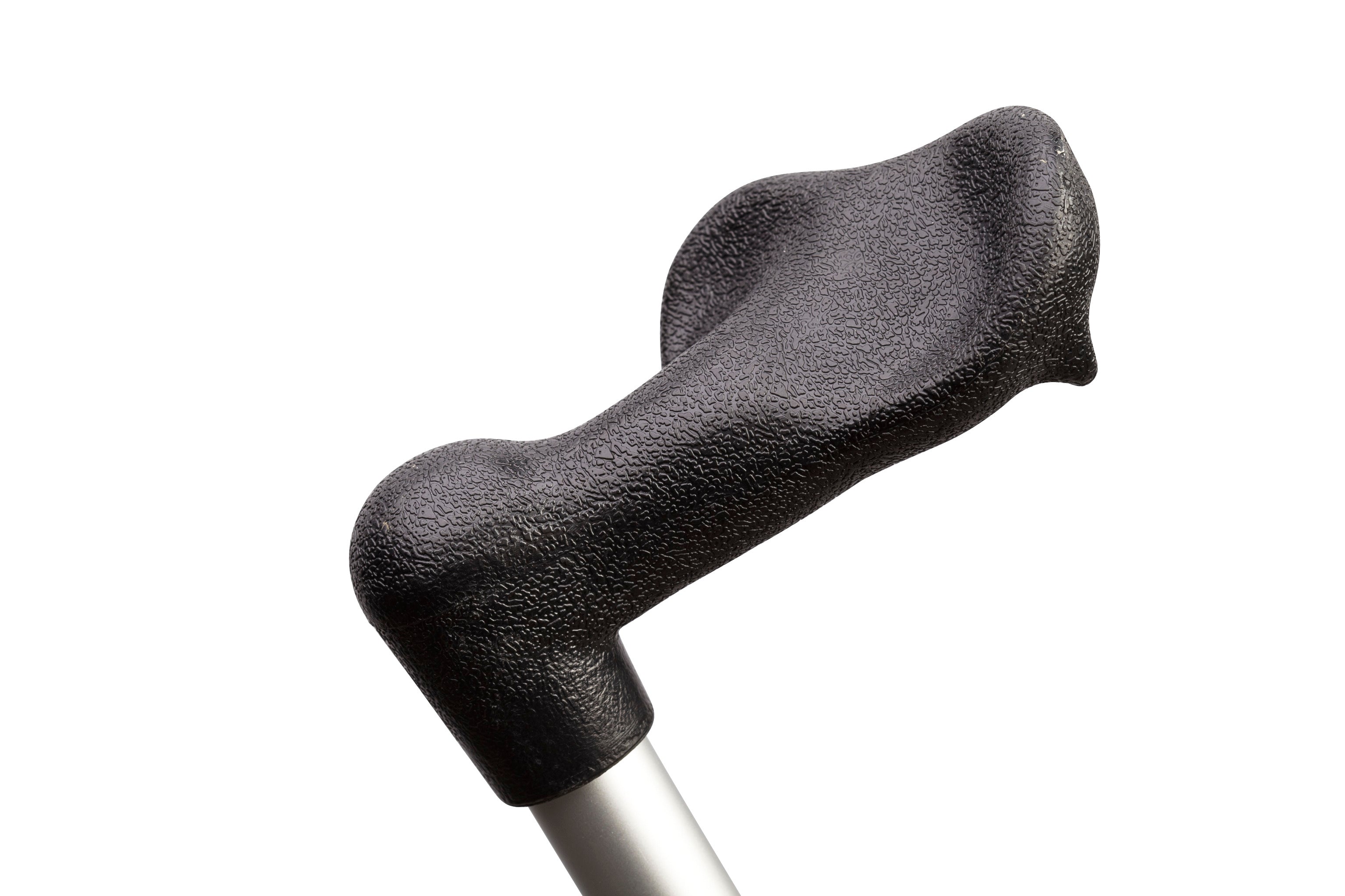 Max Mobility Arthritis/Palm Handle Walking Cane - Left