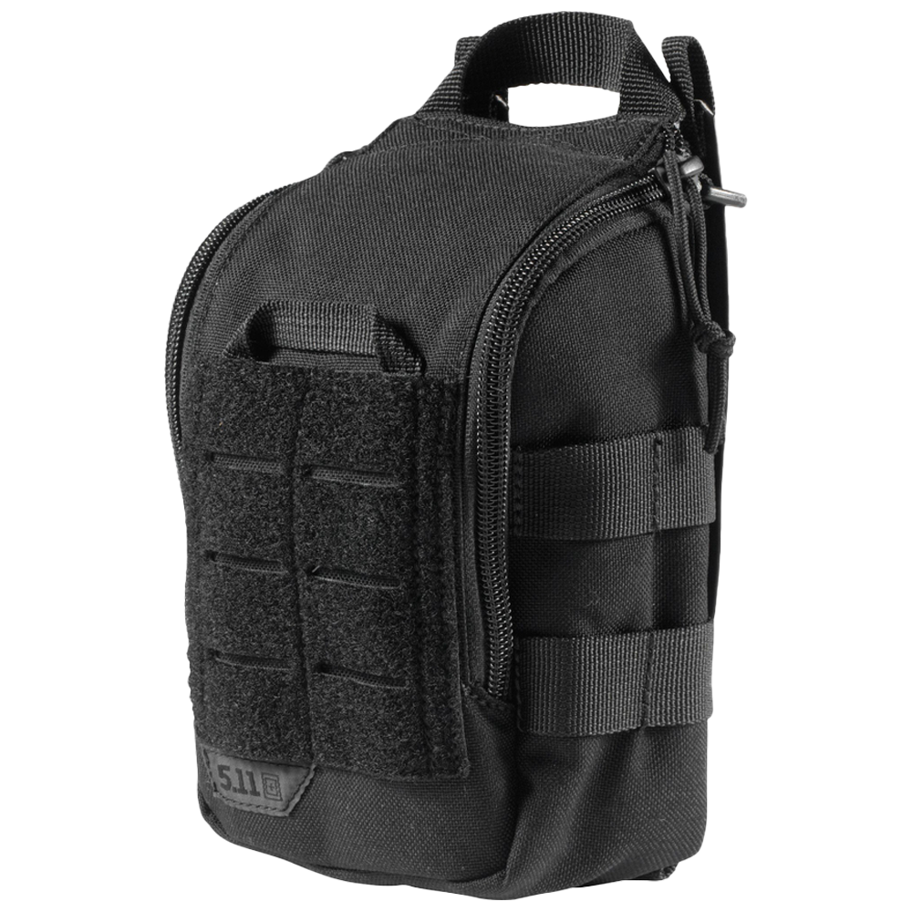 5.11 UCR IFAK Pouch Medium 13cm x 18cm x 8cm Black