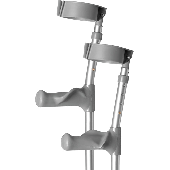 Max Mobility Forearm Crutches - Tall