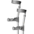 Max Mobility Forearm Crutches - Tall