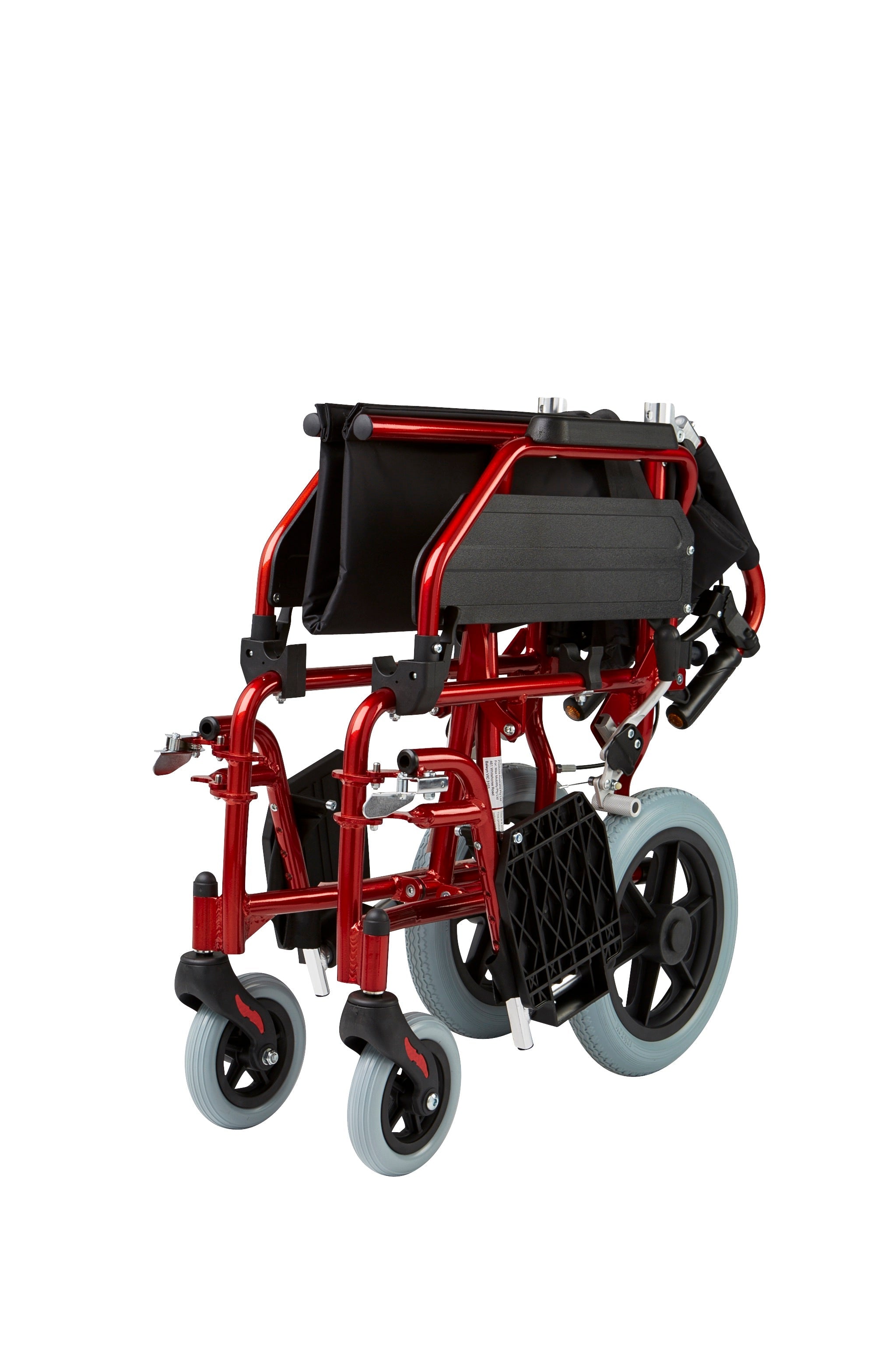 Max Mobility TA1 Transit Wheelchair (Gold)