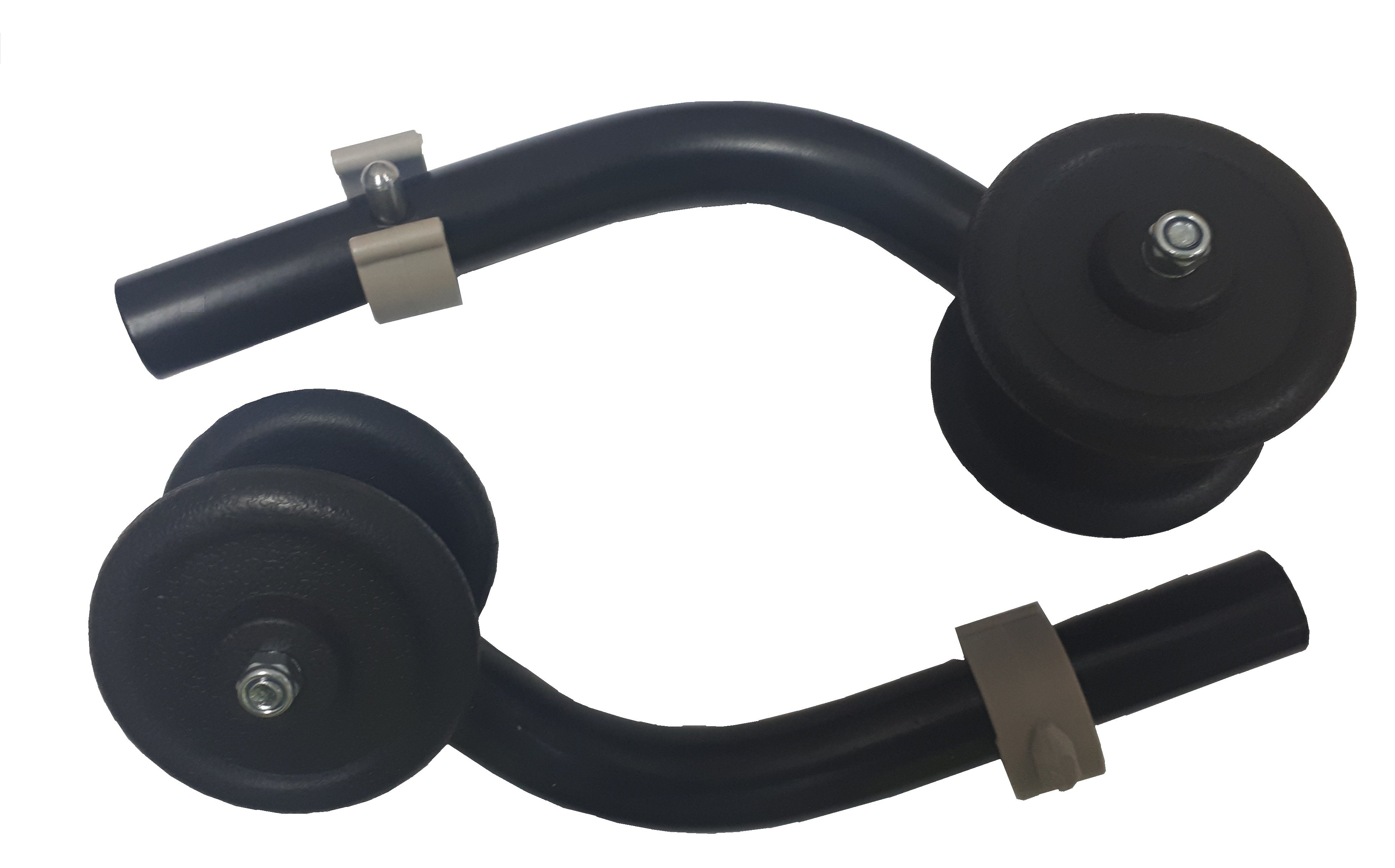 Anti-Tip Wheels (Generic) PAIR