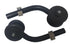 Anti-Tip Wheels (Generic) PAIR