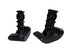 Stander Walker Replacement Ski-Glides - pair