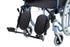 Max Mobility Elevating Leg Rest - Combo (PAIR)