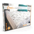 Conni Kids Bed Pad with Tuck-Ins (Aussie Animals)