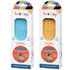 BakSlap Lotion App (Peach)