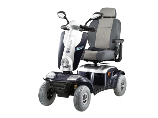 Mobility Scooter - Kymco - Multi scooter