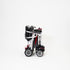Auto Fold Mobility Scooter Hire Melbourne | Solax Charge