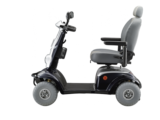 Mobility Scooter - Kymco - Multi scooter