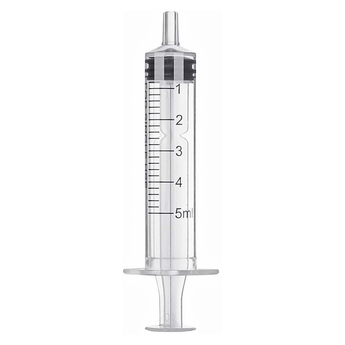 Luer Slip Syringes, Box of 100