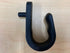 Wheelchair Legrest J Clip Max Mobility Omega SP2