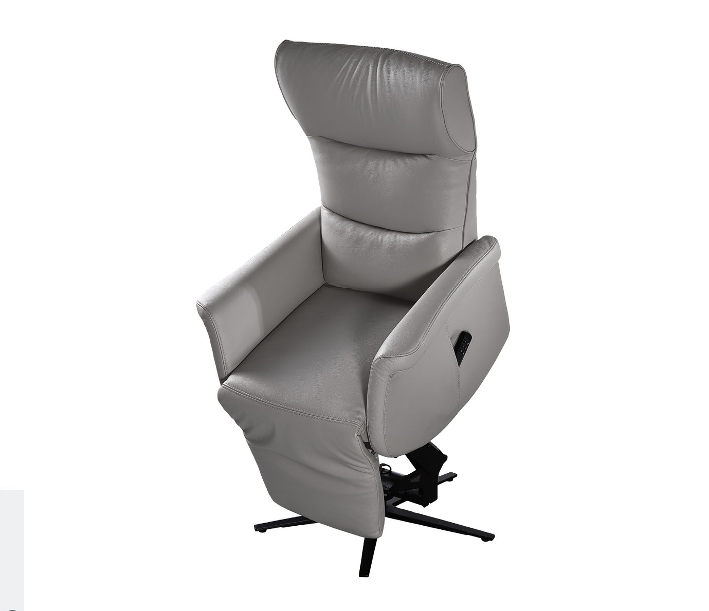 Mio - Swivello Recliner chair