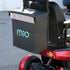 Mio - Rear Shopping Bag