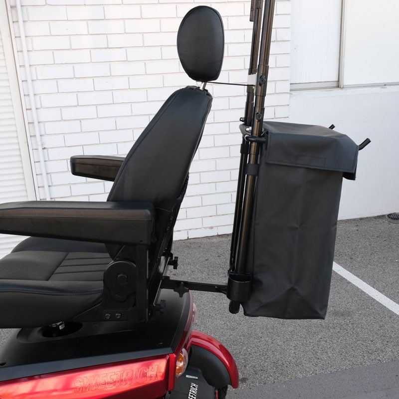 Mio - Rear Shopping Bag
