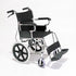 Attendant Wheelchair Hire Melbourne | Lightweight Transit Chair Victoria