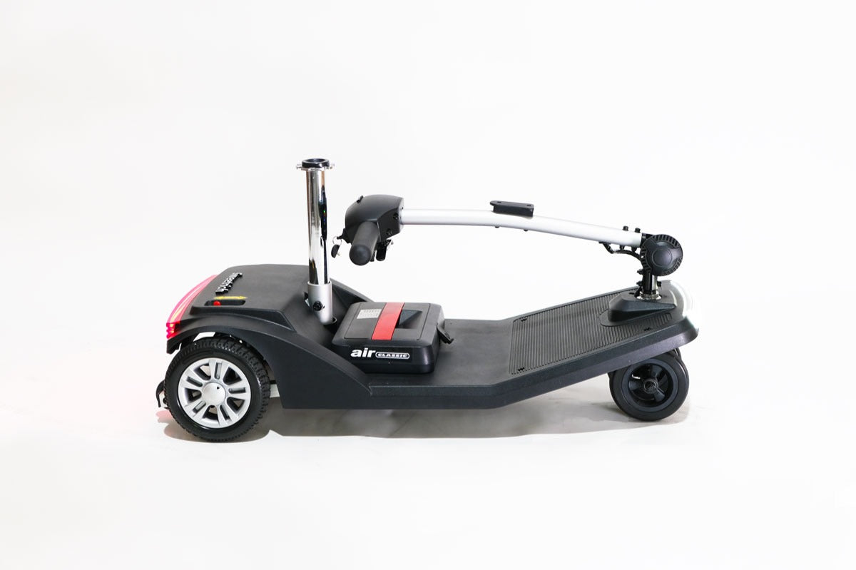 Mobility Scooter - Sweetrich air classic portable scooter