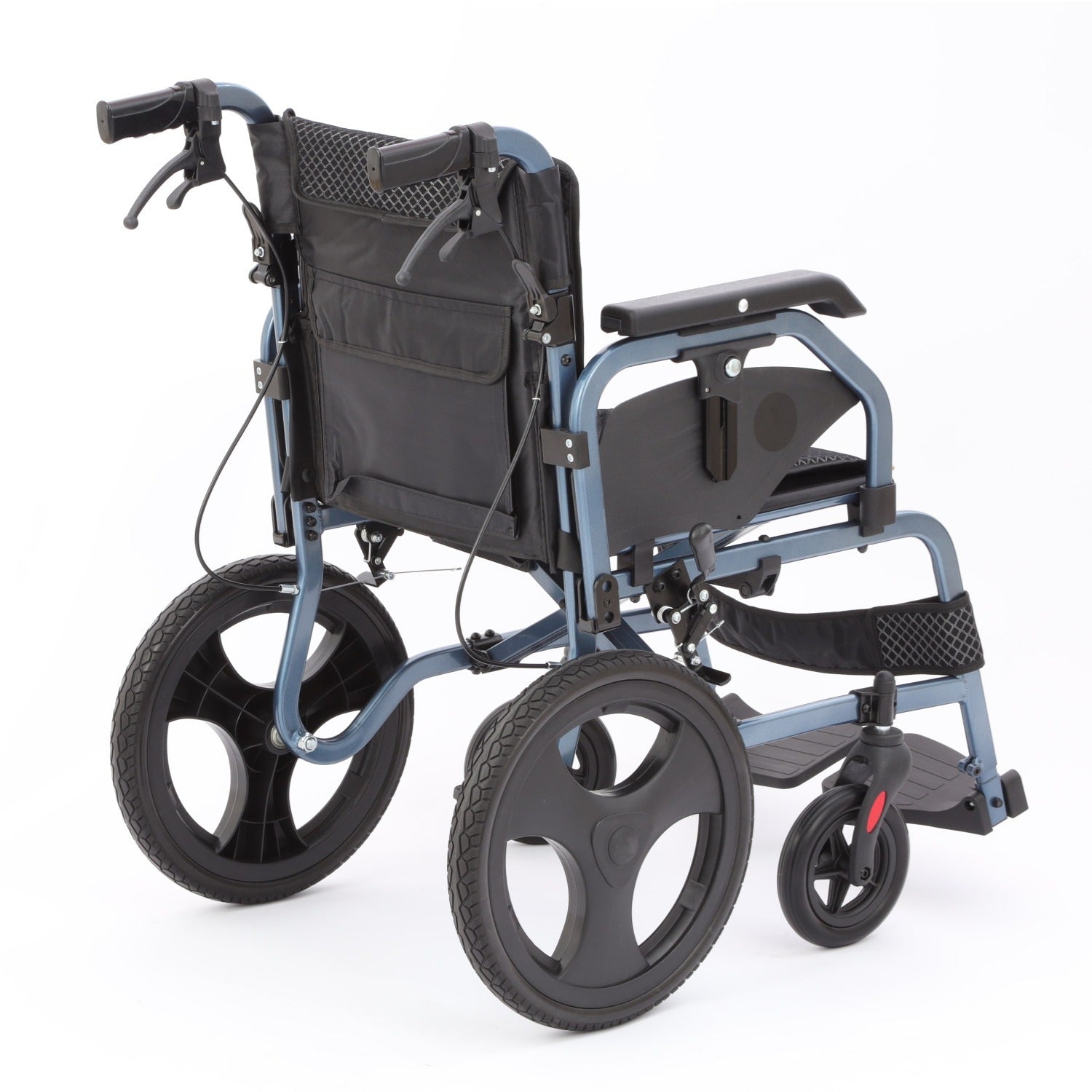 Mio - Shift wheelchair