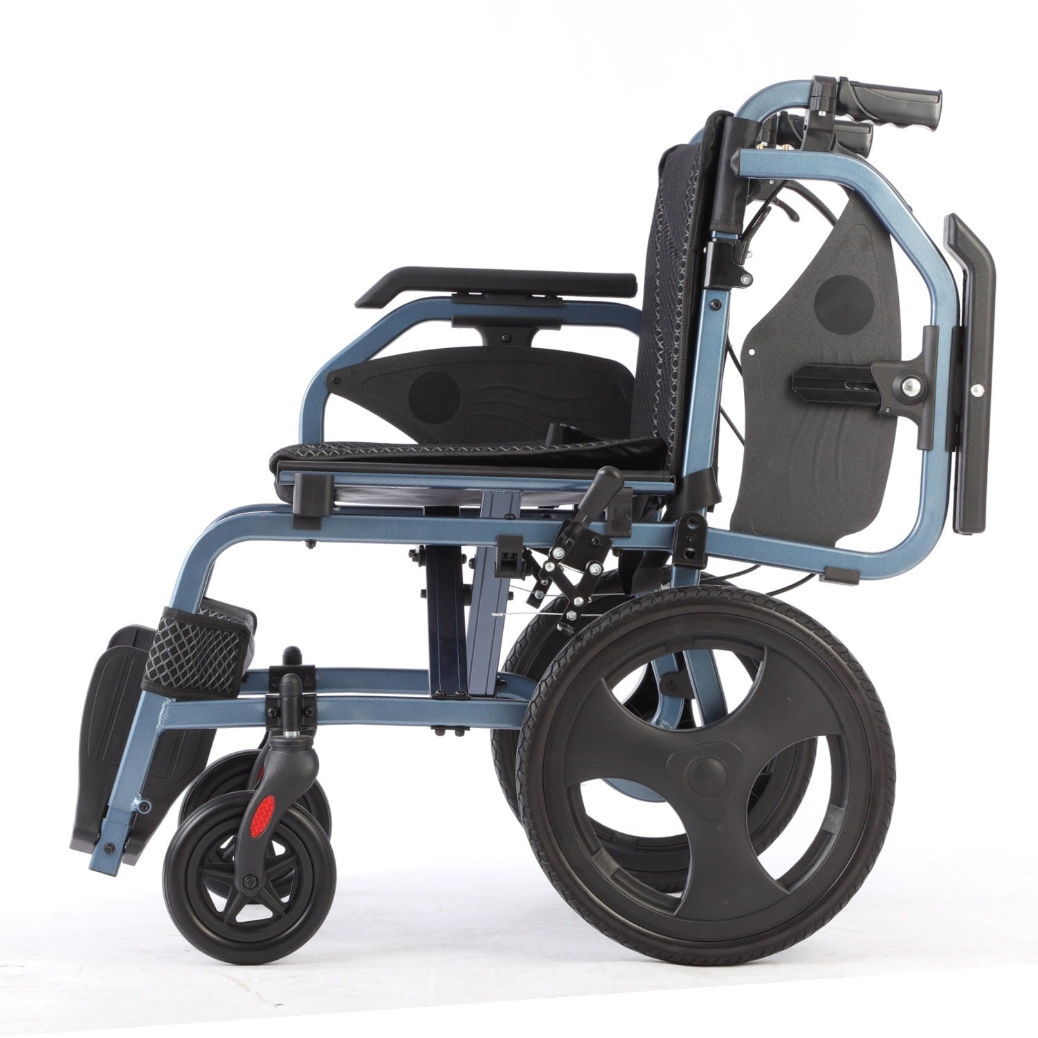 Mio - Shift wheelchair