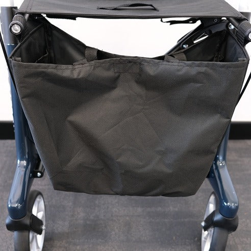 Mio - Carbon Tall Rollator