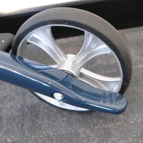 Mio - Carbon Tall Rollator