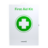 COMMANDER 6 Series Metal Tough First Aid Kit 41.5 x 13 x 58cm