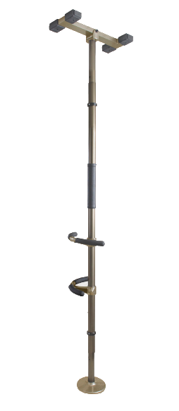 Signature Life Sure Stand Pole (Bronze)