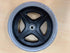 Rollator 8" Castor Wheel w/ Bearing