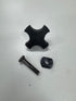 Rollator Star Knob - 4 Point Universal Fit