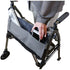 Signature Life Elite Travel Rollator Organiser Pouch